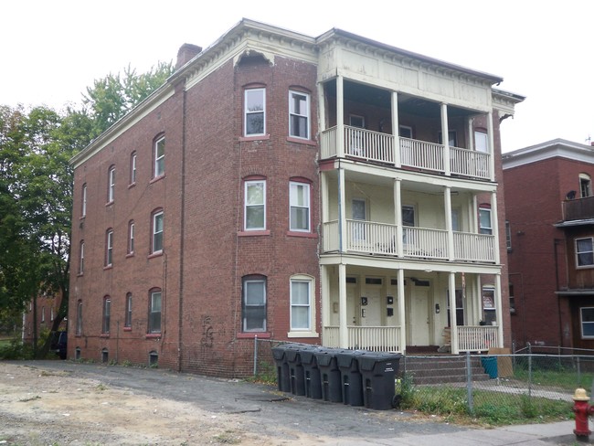 53 Edgewood St in Hartford, CT - Building Photo - Building Photo