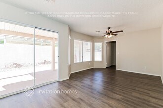 2872 Palleta Dr in Henderson, NV - Building Photo - Building Photo