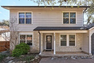 11443 Bristle Oak Trail in Austin, TX - Building Photo - Building Photo
