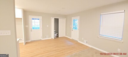 125 Highland Dr in Mcdonough, GA - Building Photo - Building Photo