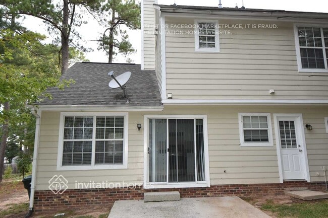 4 Halsey Pl in Durham, NC - Foto de edificio - Building Photo