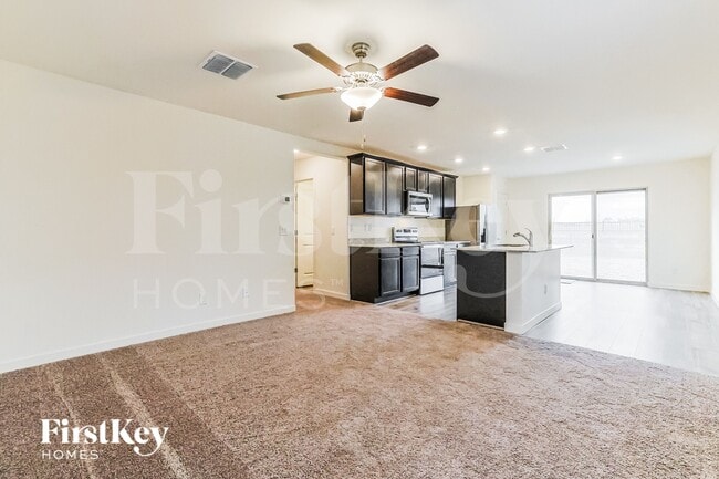 985 W 20th St in Florence, AZ - Building Photo - Building Photo