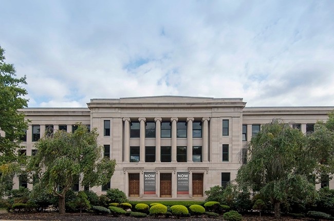 Schenley Apartments in Pittsburgh, PA - Building Photo - Building Photo