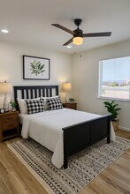 The Veranda Apartment Homes in El Paso, TX - Foto de edificio - Building Photo