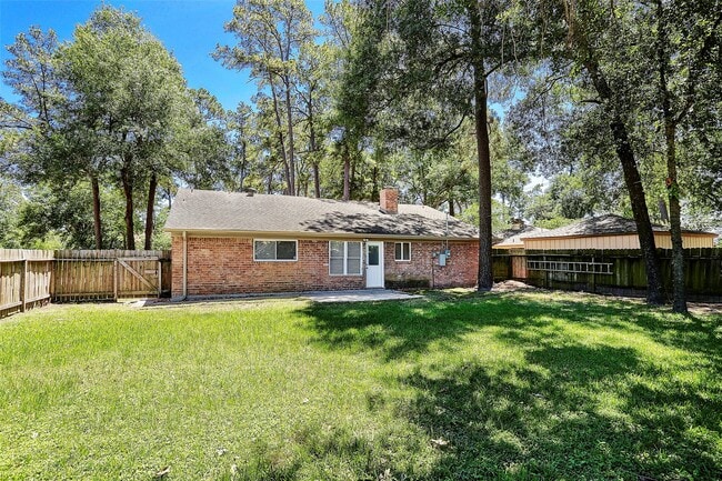 17559 Methil Dr in Spring, TX - Building Photo - Building Photo