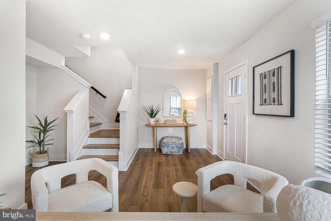 250 Monroe Ave in Frederick, MD - Building Photo - Building Photo