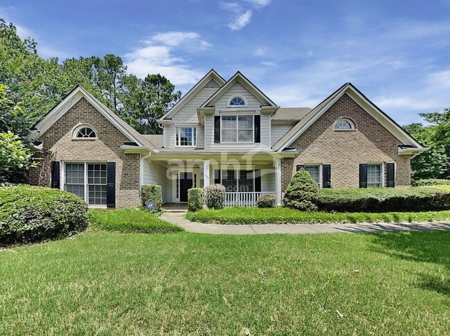 property at 1649 Stillwater Park Ct