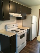 Oakwood Apartments & Townhomes in Toledo, OH - Building Photo - Building Photo