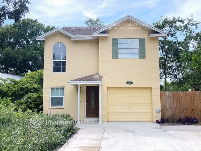 property at 12312 Woodleigh Ave