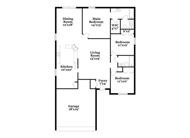 2127 Aitkin Loop in Leesburg, FL - Foto de edificio - Building Photo