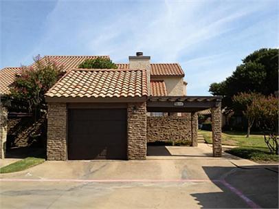 777 Custer Rd in Richardson, TX - Building Photo
