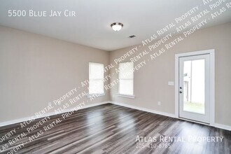 5500 Blue Jay Cir in Bessemer, AL - Building Photo - Building Photo