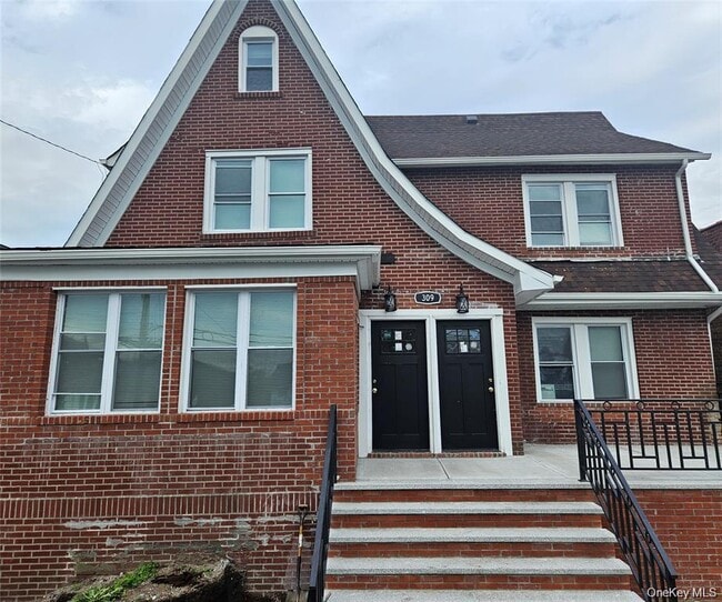 property at 3-09 Beach 91st St