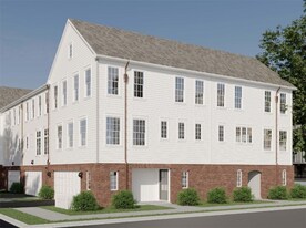 607 Carlton Ln in Cranberry Township, PA - Building Photo