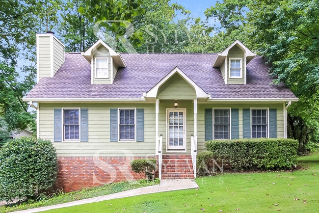 2425 Renny Ct in Marietta, GA - Building Photo - Building Photo