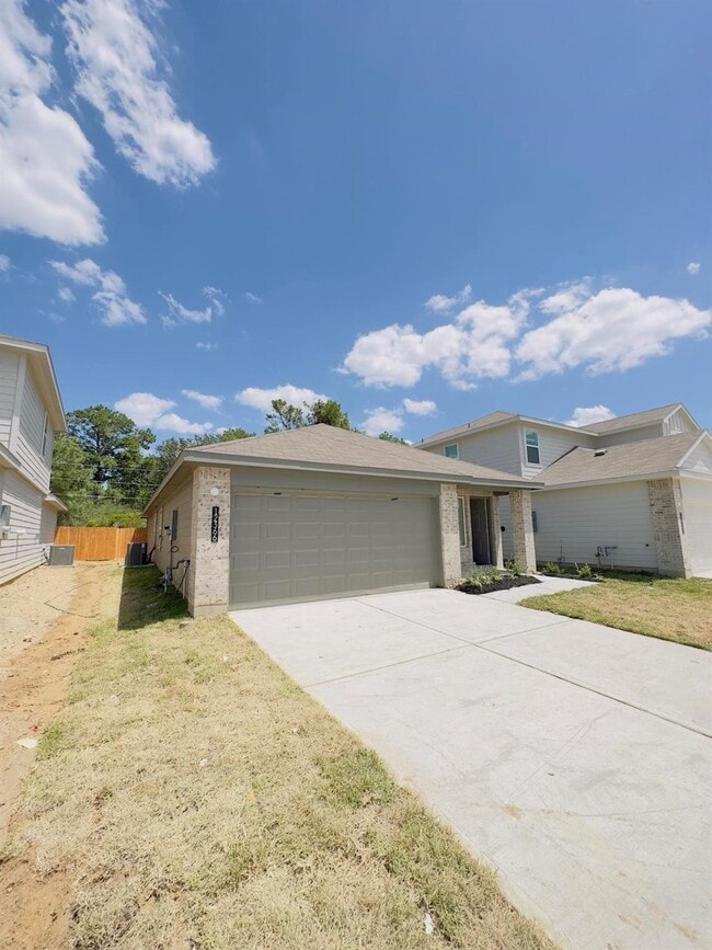 property at 12366 Morning Vis Dr