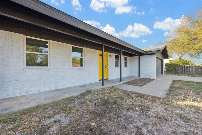 1505 Conder St in Killeen, TX - Building Photo - Building Photo