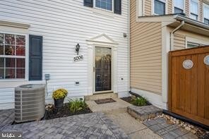 5006 Croydon Terrace in Frederick, MD - Building Photo