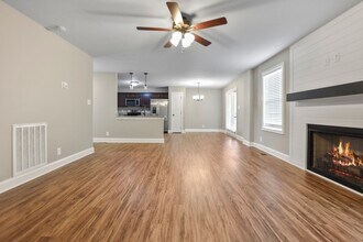 509 Burgess CT in Clarksville, TN - Foto de edificio - Building Photo