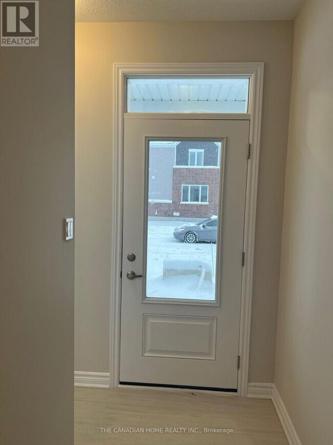 153 Ryan Reynolds Wy in Ottawa, ON - Building Photo - Building Photo