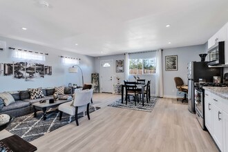 6122 Panorama Rd in Joshua Tree, CA - Building Photo - Building Photo