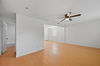 708 Union Ave in Bonham, TX - Building Photo - Building Photo