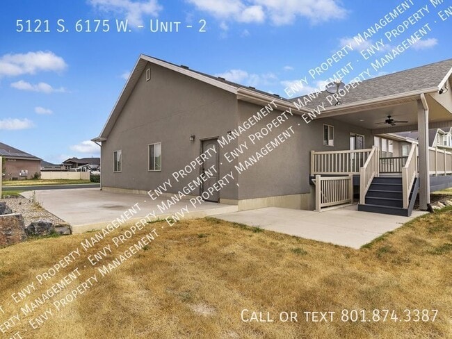 5121 S 6175 W in Hooper, UT - Building Photo - Building Photo