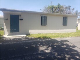 408 NW 8th St