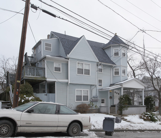 944 Monroe Ave in Scranton, PA - Building Photo - Building Photo