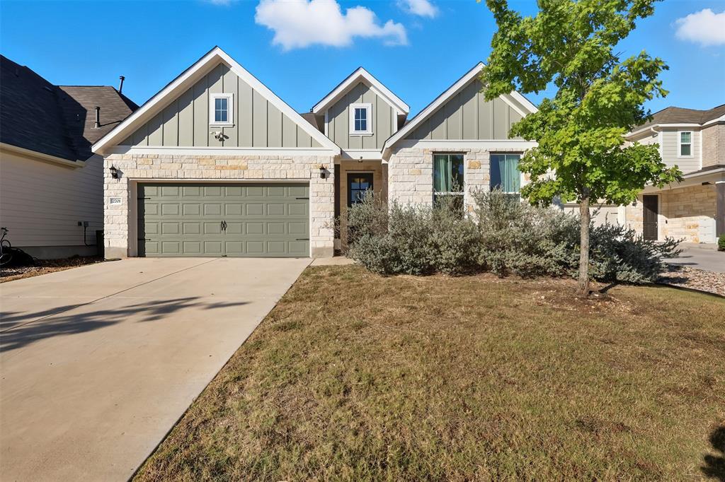 2701 Emerson Trl in Leander, TX - Building Photo