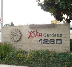 Garden Villas Apartments in Chula Vista, CA - Building Photo - Other