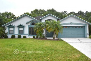 3914 Meadowlark Ct in Land O Lakes, FL - Building Photo