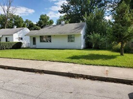 428 Nussbaum Ave in Fort Wayne, IN - Building Photo