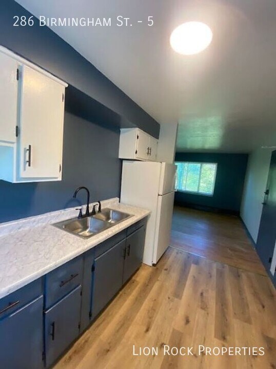 286 Birmingham St-Unit -5 in St. Paul, MN - Foto de edificio