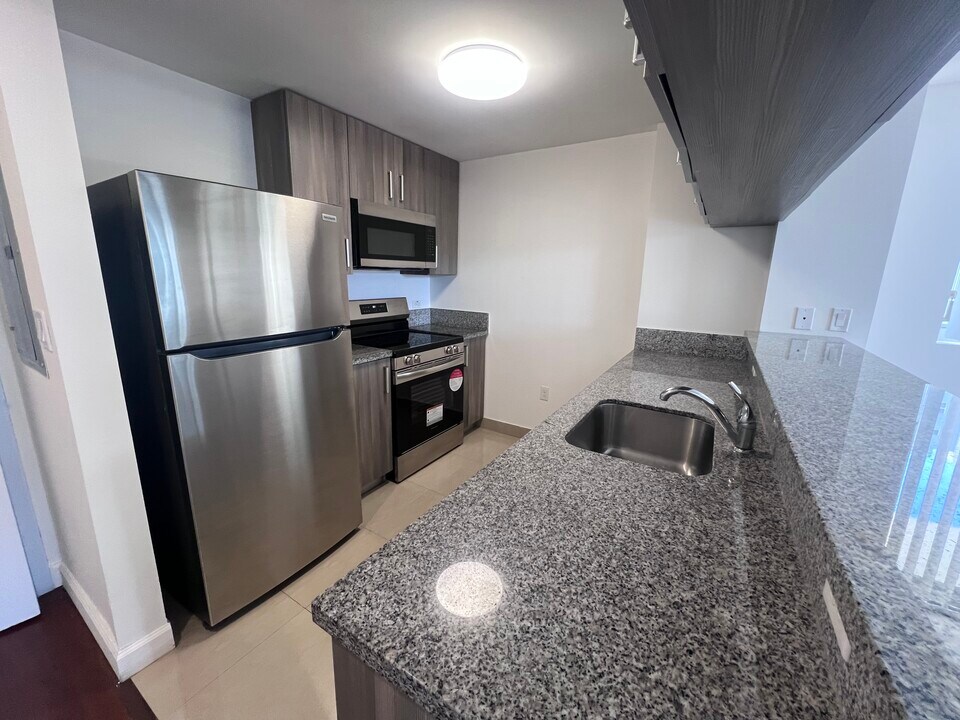 241 NE 27th St, Unit A1 in Miami, FL - Building Photo