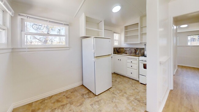 property at 418-420 Monterey Blvd