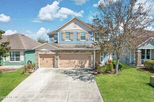 78 Payne Trail in Nocatee, FL - Building Photo