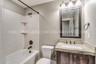 13608 Super G Ln in Kamas, UT - Building Photo - Building Photo