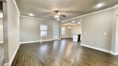 1715 Charismatic Dr in Prairie Grove, AR - Building Photo - Building Photo