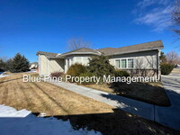 3260 Sonora Dr in Idaho Falls, ID - Foto de edificio - Building Photo