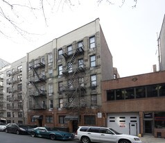 426 E 81st St Apartments