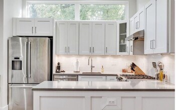 3919 Fulton St NW, Unit 1cathedral Crest apt 1 in Washington, DC - Building Photo - Building Photo