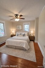 557 Strong St in East Haven, CT - Building Photo - Building Photo