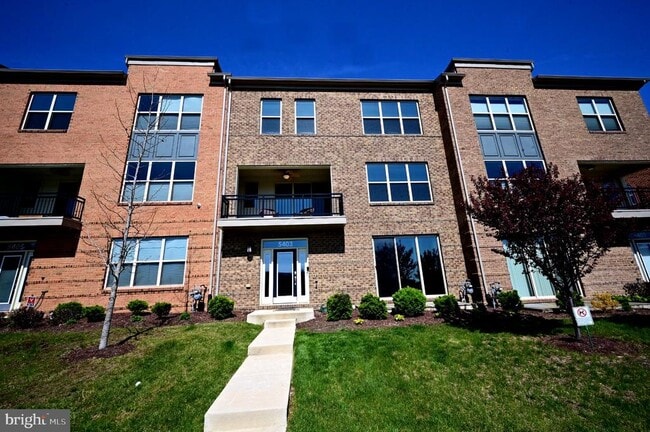 property at 5403 Woodyard Rd