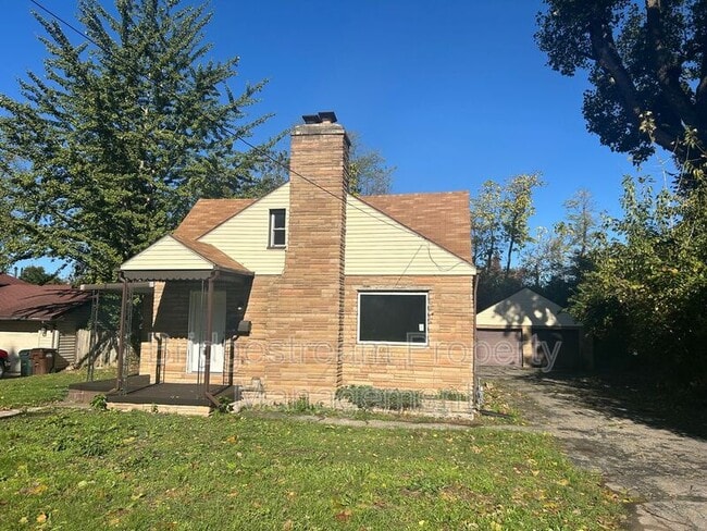 property at 209 Julia Ave