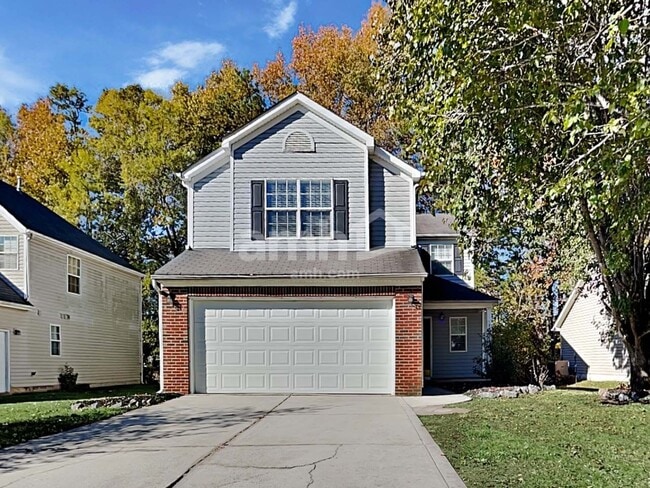 property at 4533 Hyperion Ct