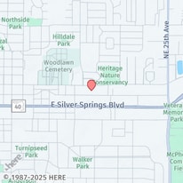 1751 NE 2nd St in Ocala, FL - Building Photo