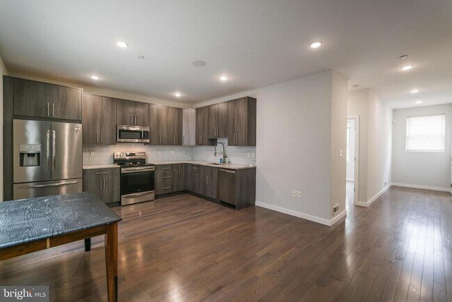 property at 1524 N 8th St