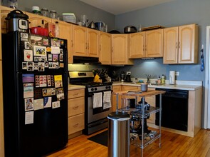525 N Ada St, Unit APT 40 in Chicago, IL - Building Photo - Building Photo