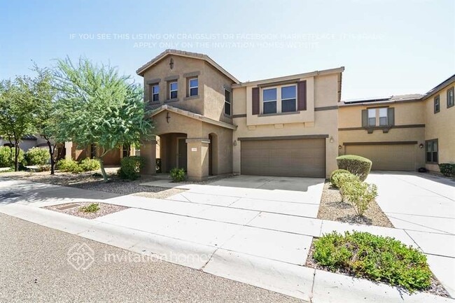 property at 17091 N 185th Dr